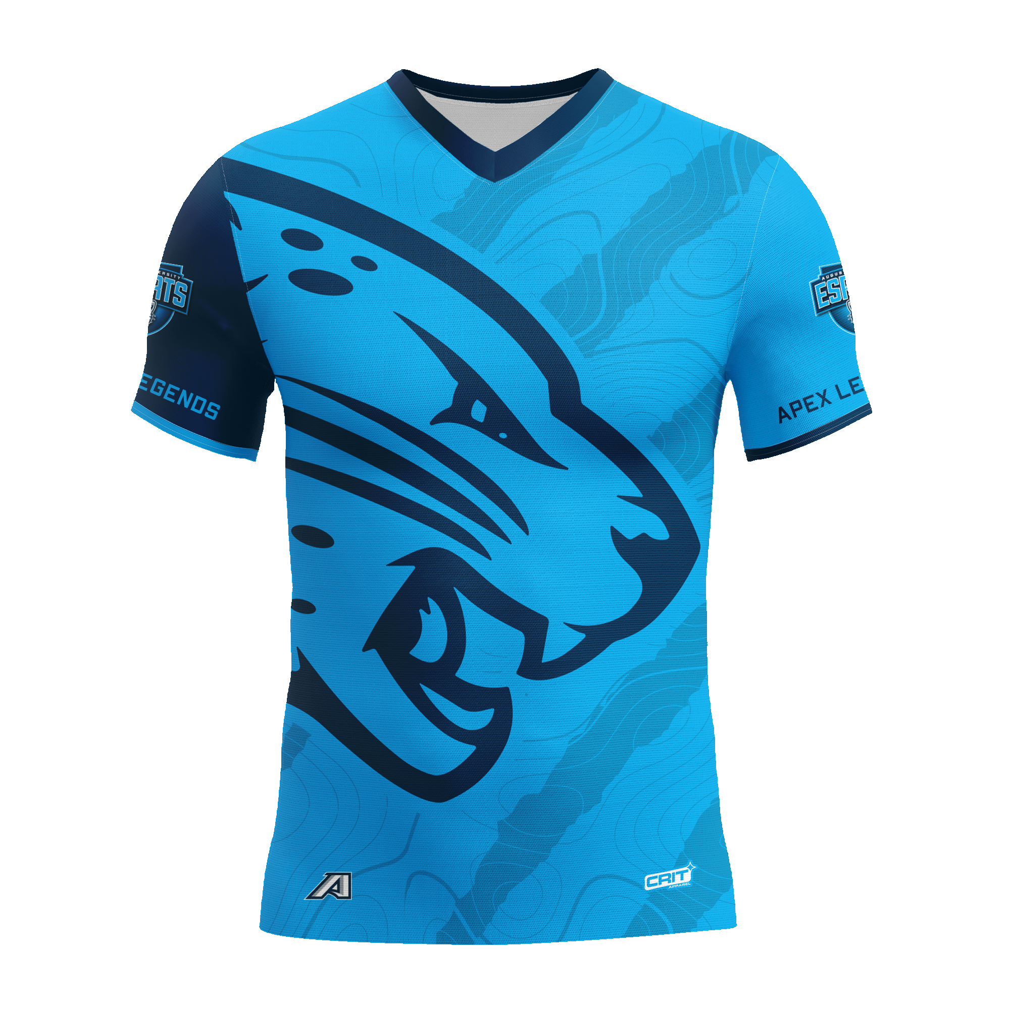 Augusta University Jersey