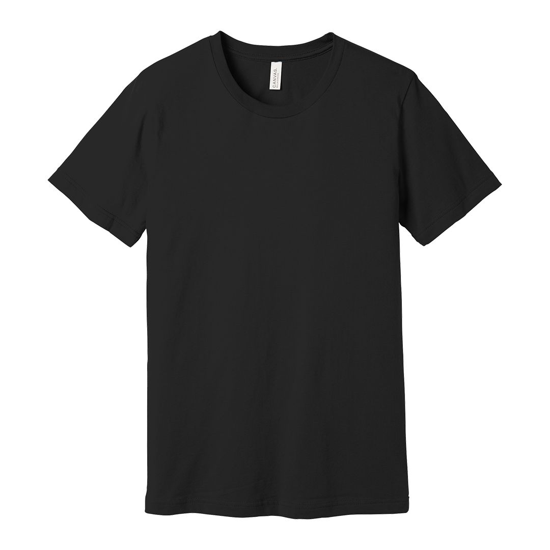 BELLA+CANVAS ® Unisex Jersey Short Sleeve Tee