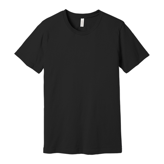 BELLA+CANVAS ® Unisex Jersey Short Sleeve Tee