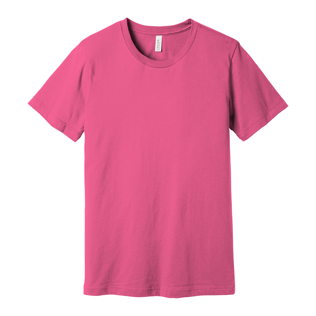 BELLA+CANVAS ® Unisex Short Sleeve Tee