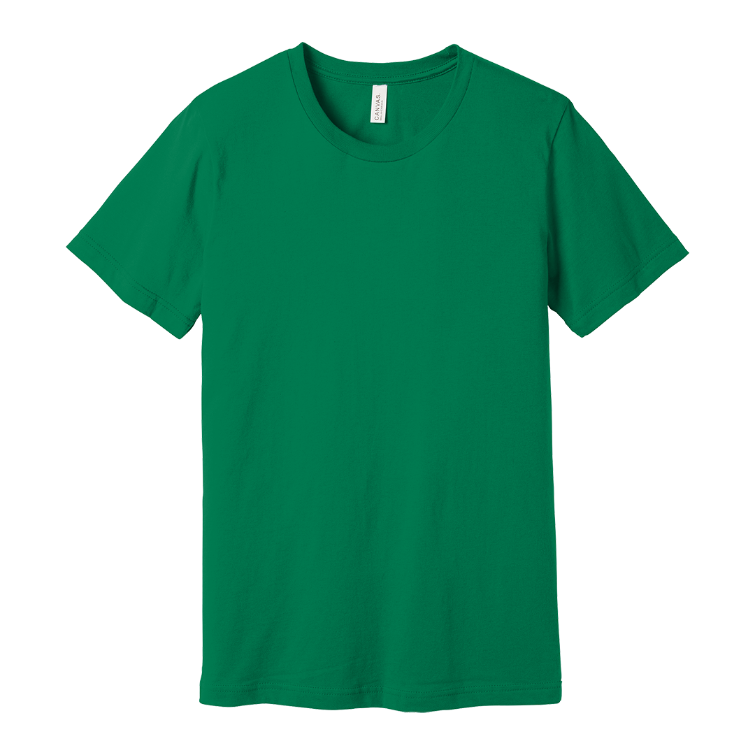 BELLA+CANVAS ® Unisex Short Sleeve Tee