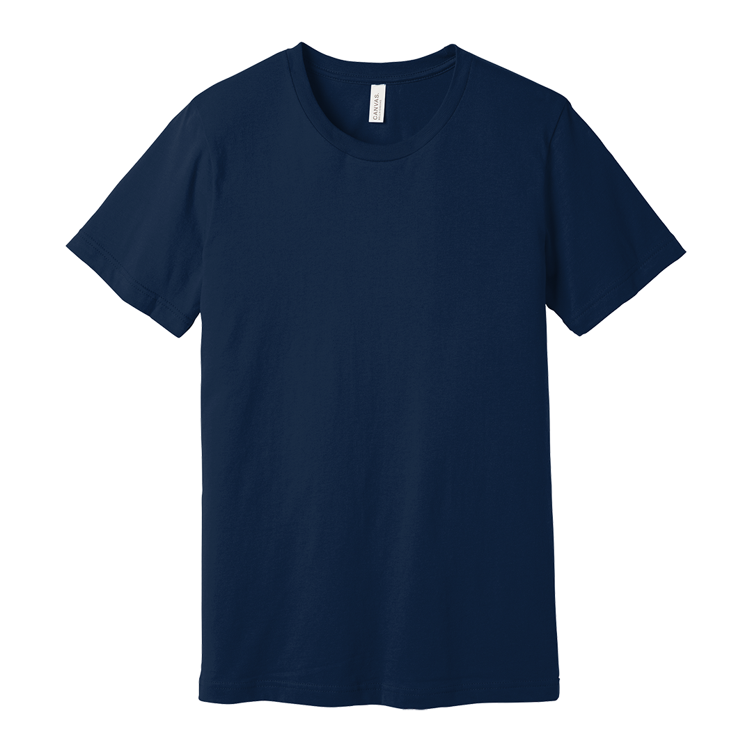 BELLA+CANVAS ® Unisex Short Sleeve Tee