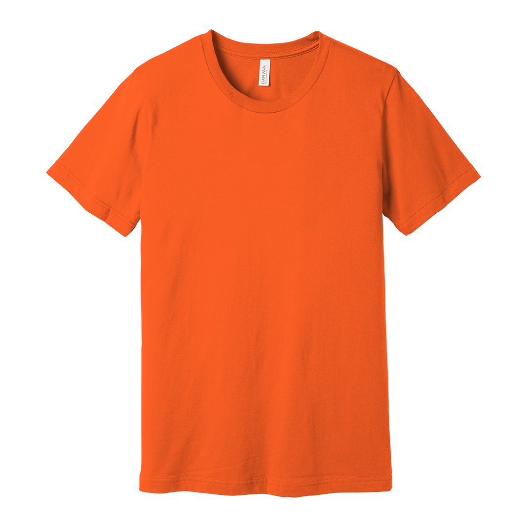 BELLA+CANVAS ® Unisex Short Sleeve Tee