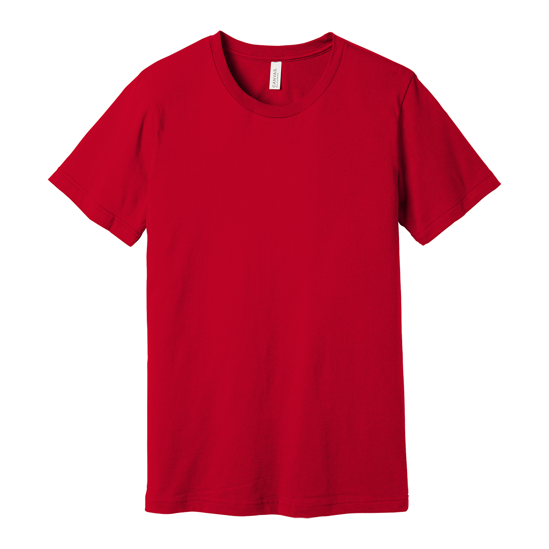 BELLA+CANVAS ® Unisex Short Sleeve Tee