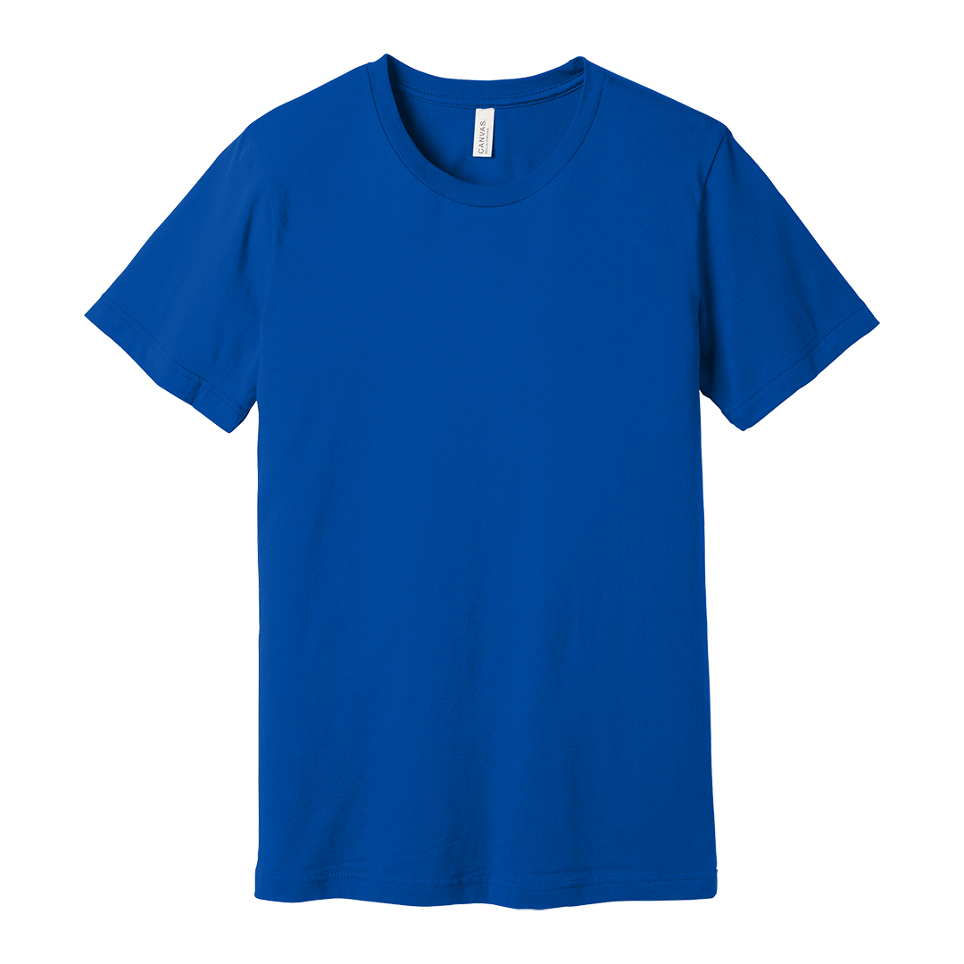 BELLA+CANVAS ® Unisex Short Sleeve Tee