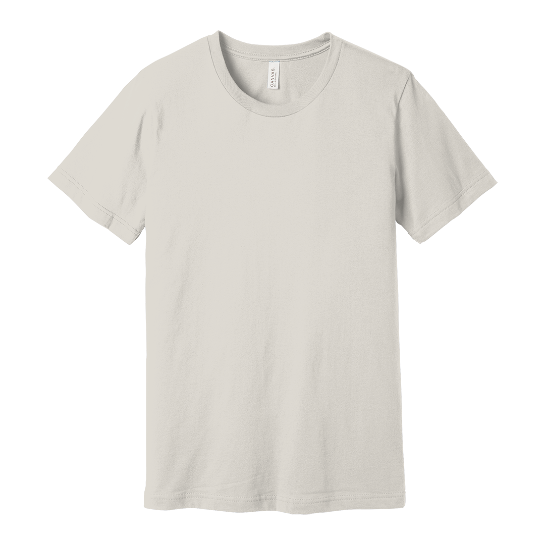 BELLA+CANVAS ® Unisex Short Sleeve Tee