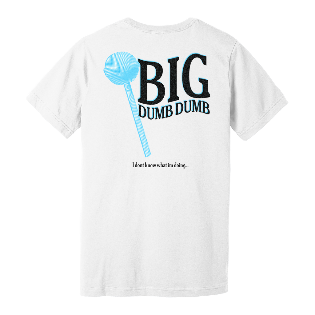 Ranger Cali Dumb Dumb Collection