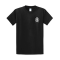 Bar Citizen Short Sleeve T-Shirt small logo front
