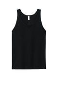 BELLA+CANVAS® Unisex Heather CVC Tank