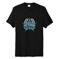 CECC 2026 Black Tshirt