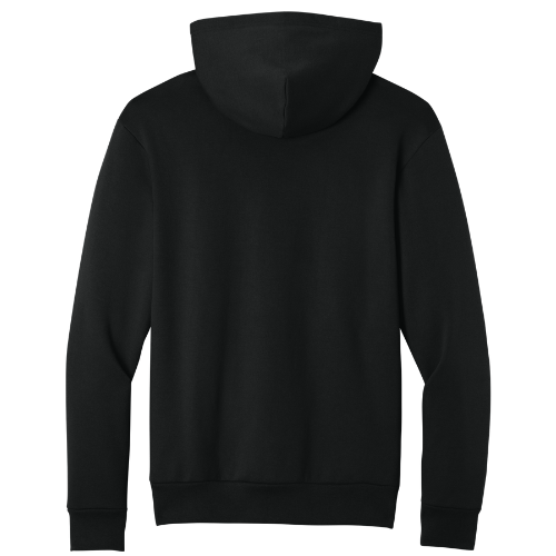 CECC 2026 Black Hoodie