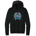 CECC 2026 Black Hoodie