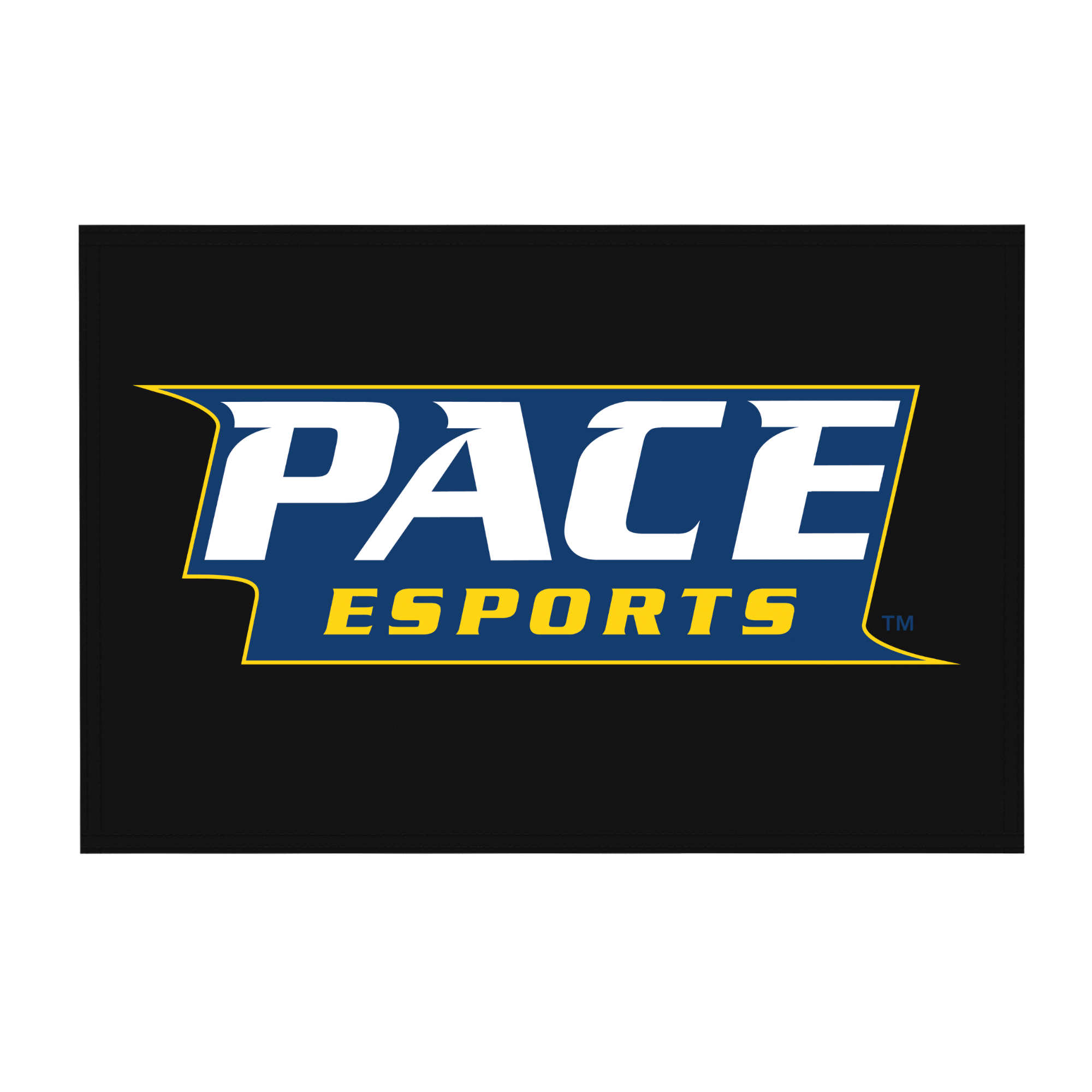 Pace University Flag