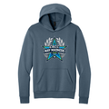 CECC 2026 Blue Hoodie