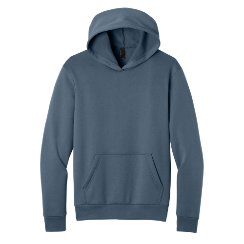 TEXSEF 2026 Blue Hoodie