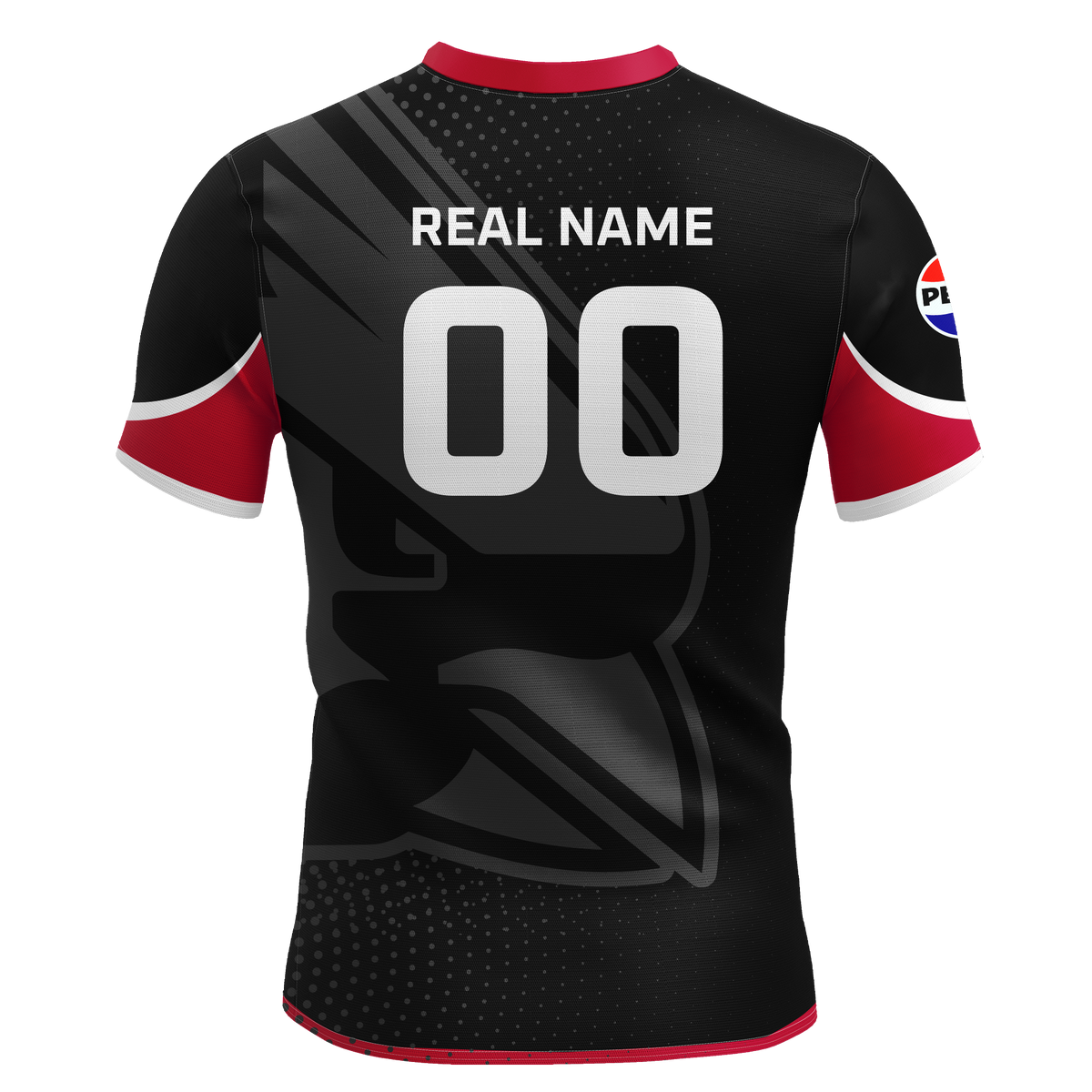 Ball State University - Black Jersey