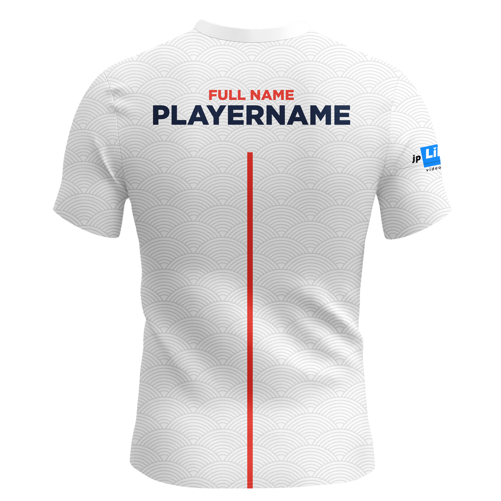 Lackawanna College Jersey