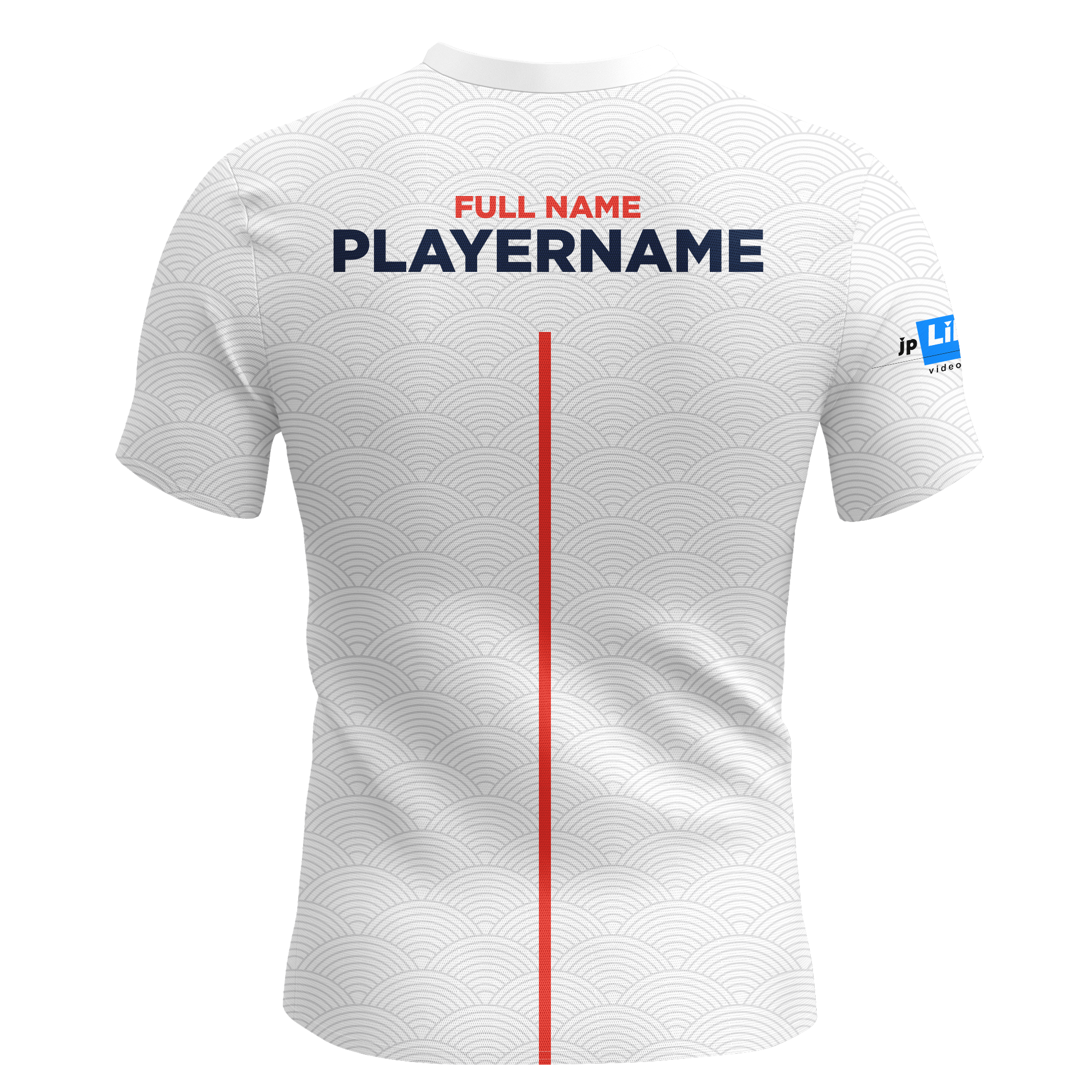 Lackawanna College Jersey