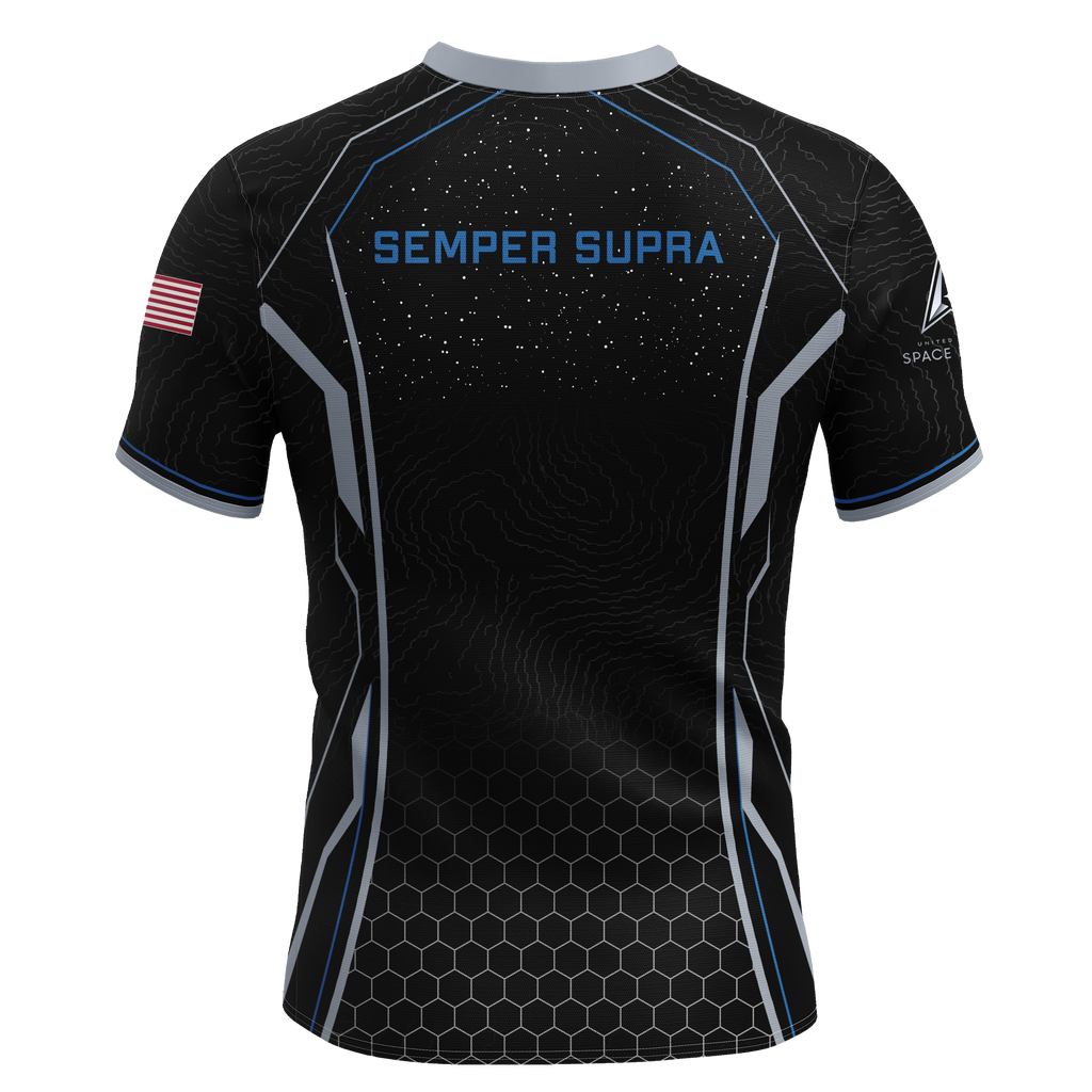 Space Force Jersey