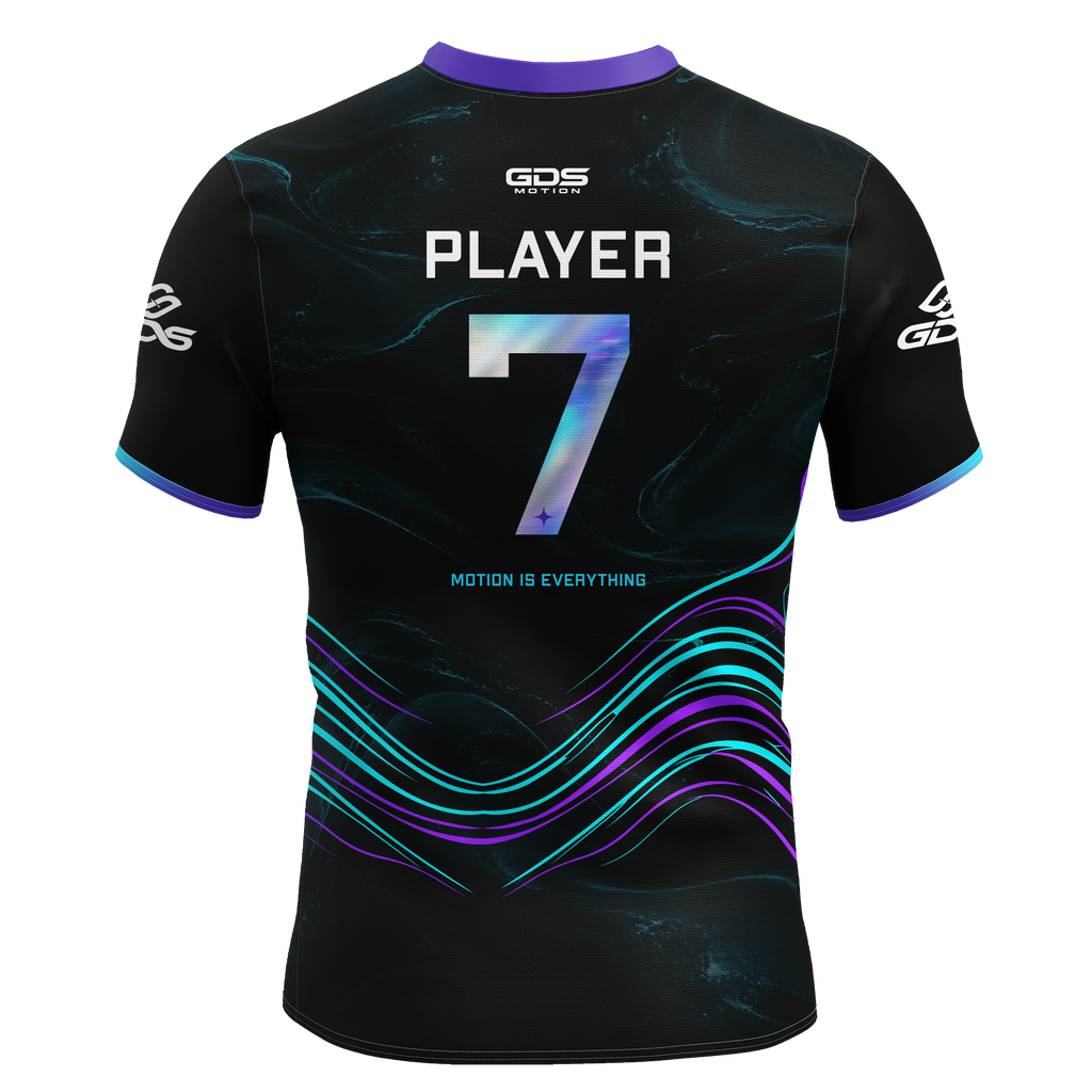 Motion Esports Jersey