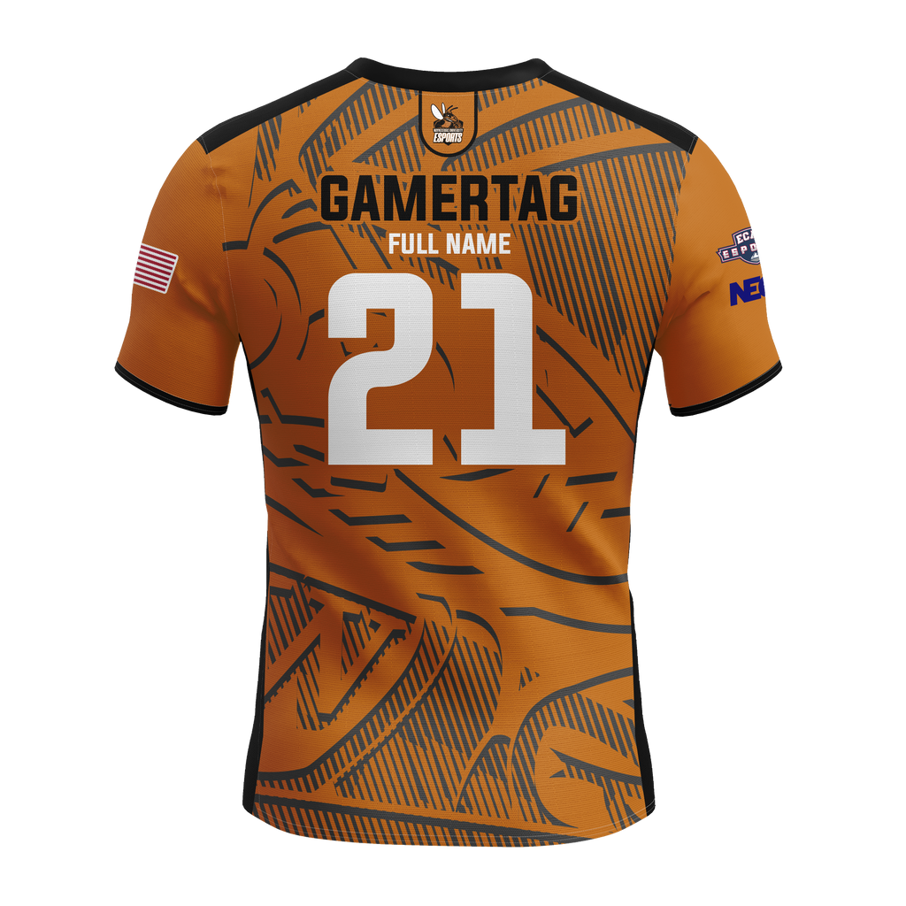 Waynesburg University Jersey