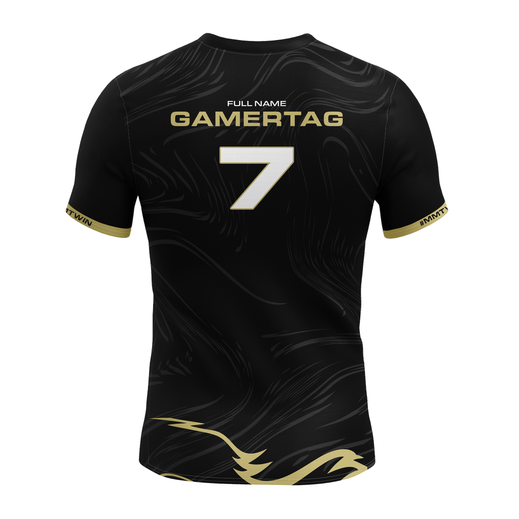MMT Jersey