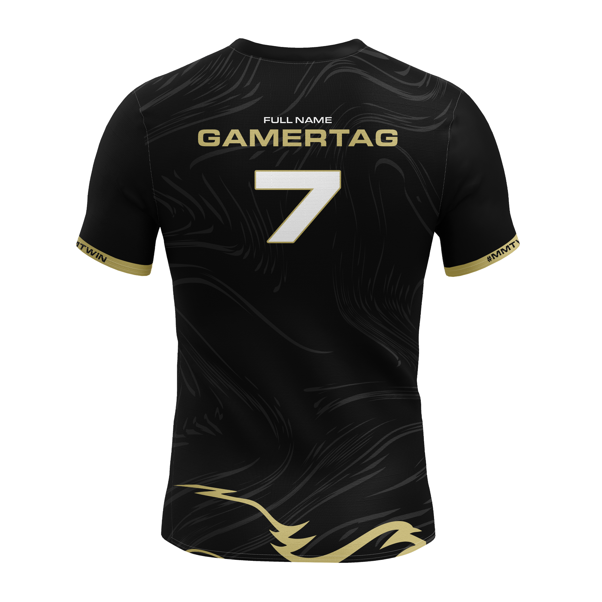 MMT Jersey