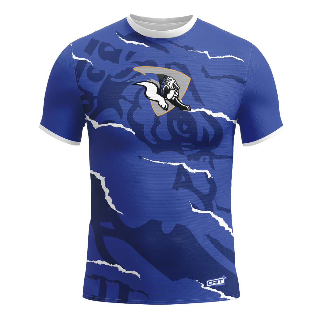 Bandera High School Jersey