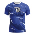 Bandera High School Jersey