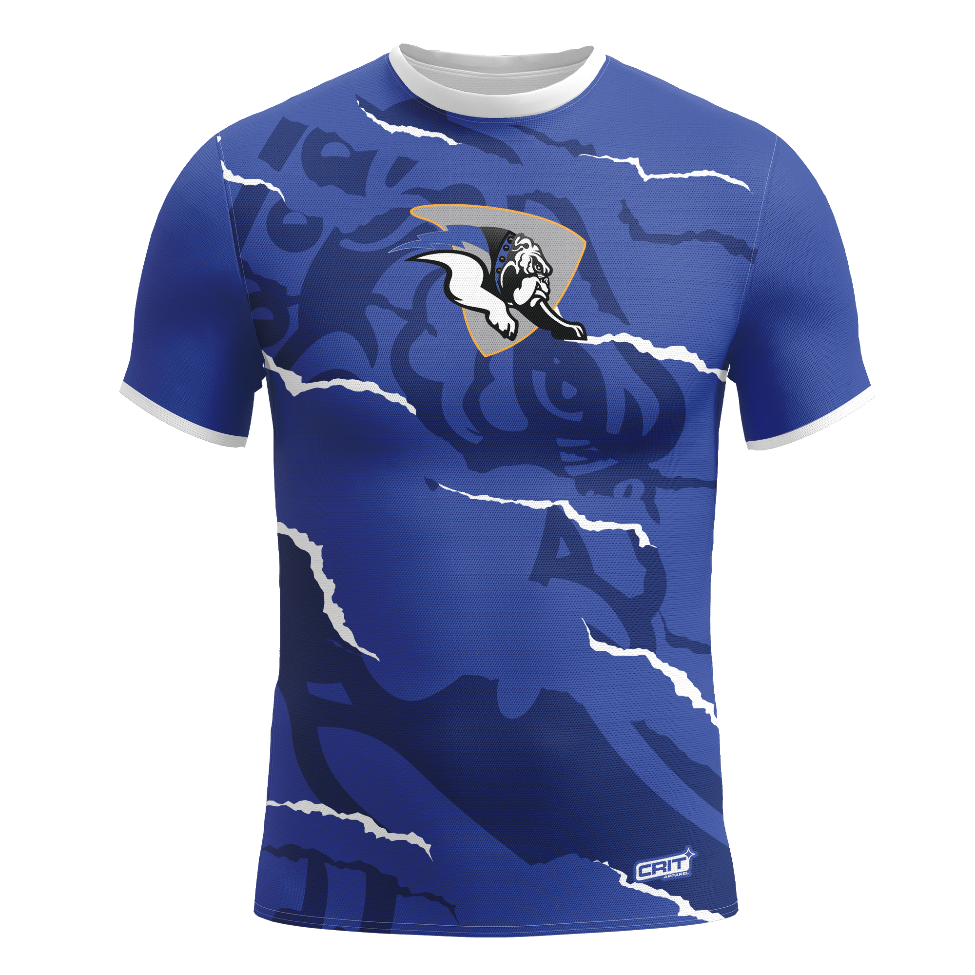 Bandera High School Jersey