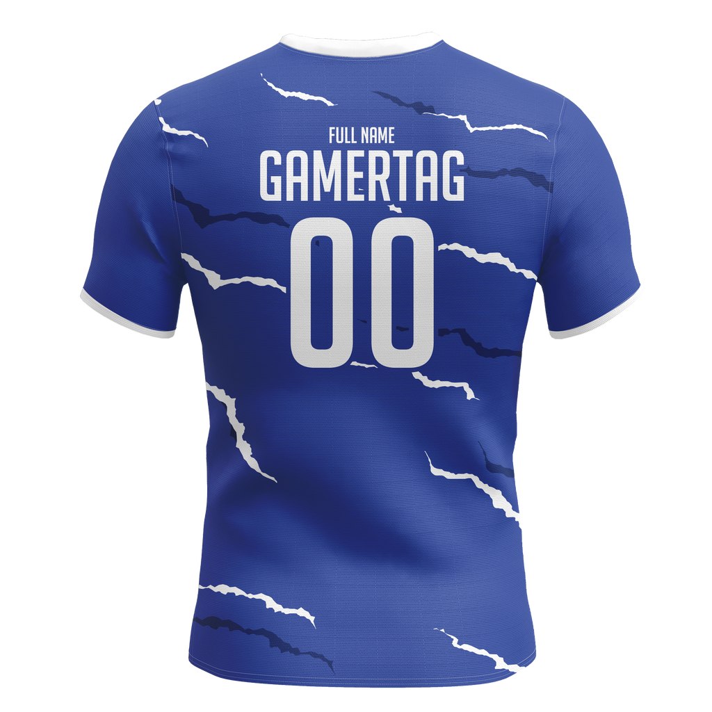 Bandera High School Jersey