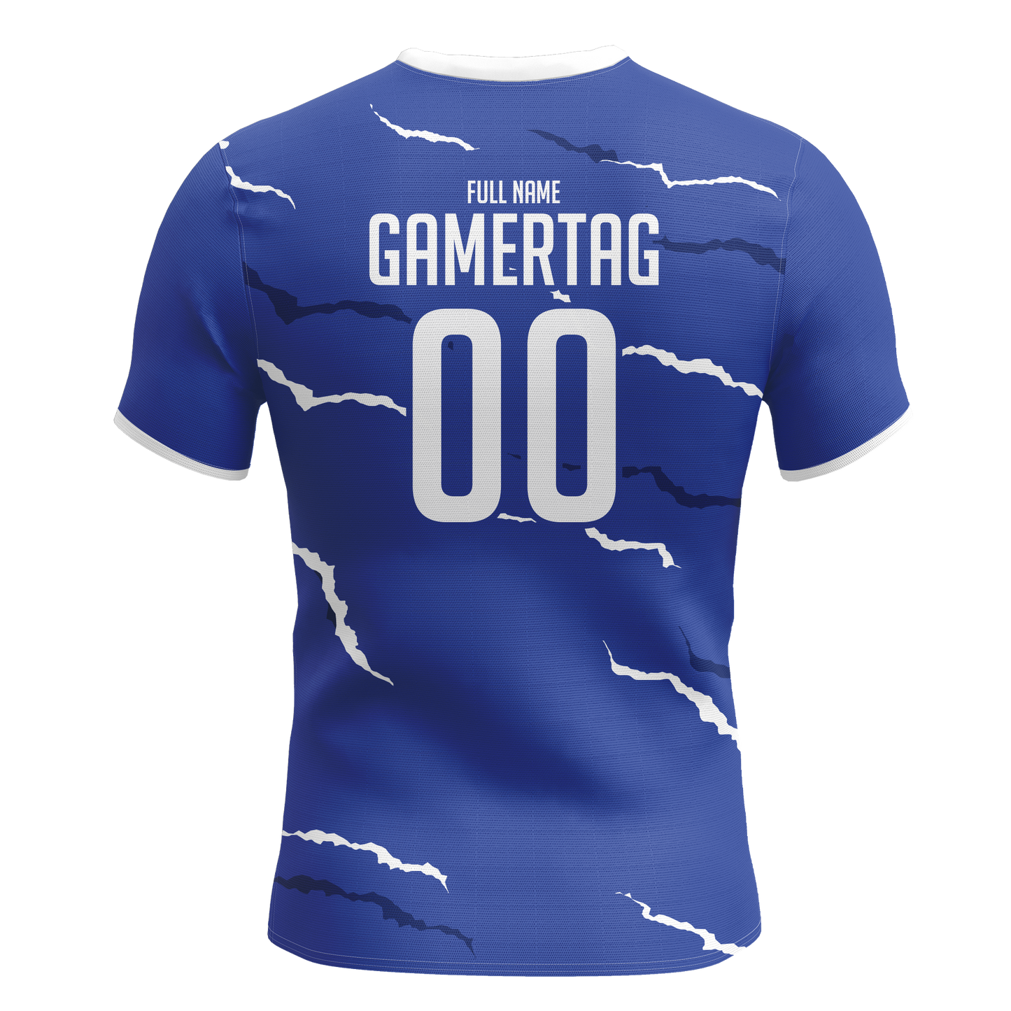 Bandera High School Jersey