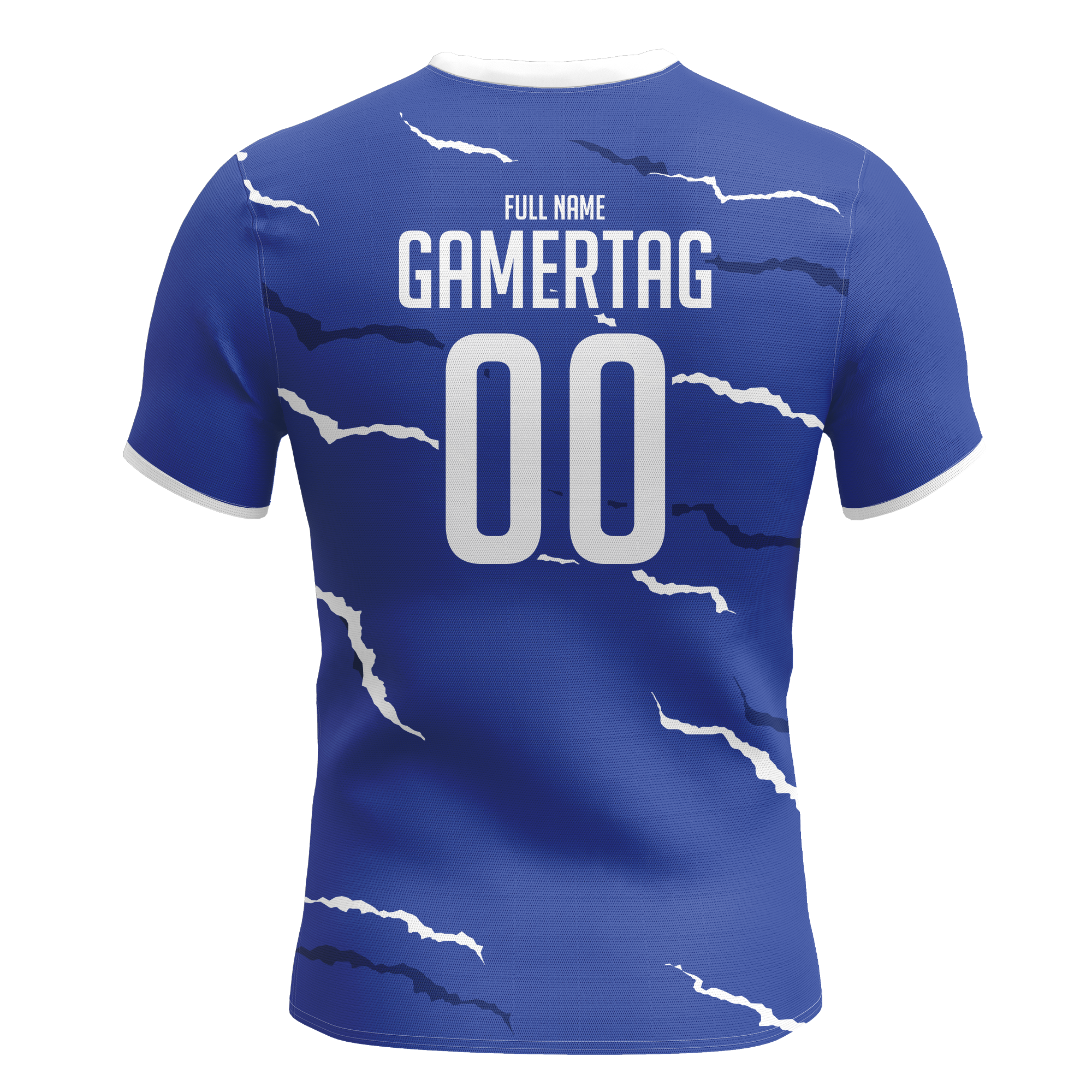 Bandera High School Jersey