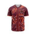 Virginia Tech Baseball Jersey