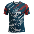 Bates Technical College 2025 Jersey