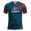 Bates Technical College 2024 Jersey