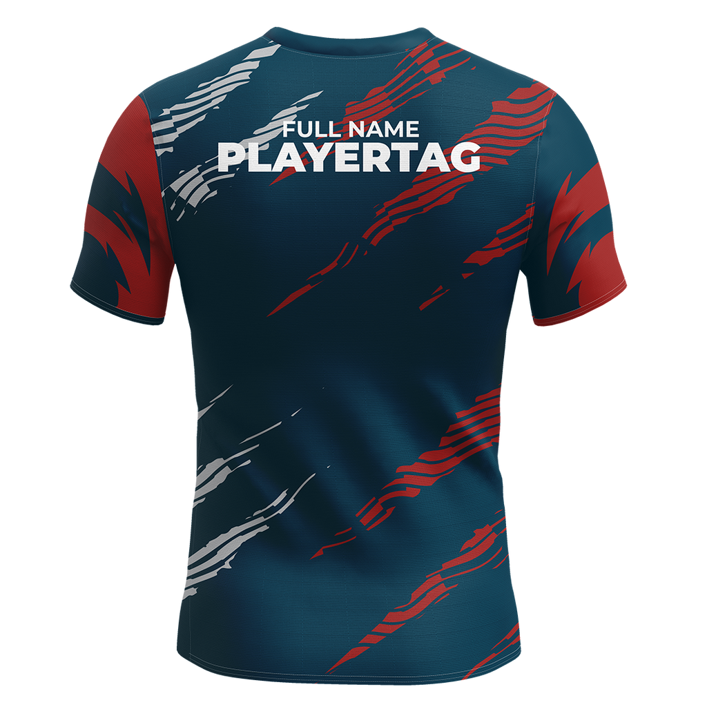 Bates Technical College 2025 Jersey
