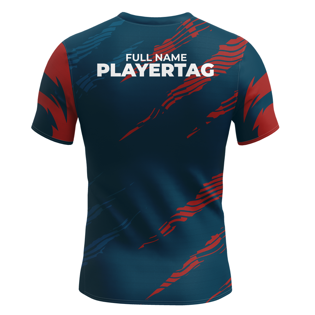 Bates Technical College 2024 Jersey