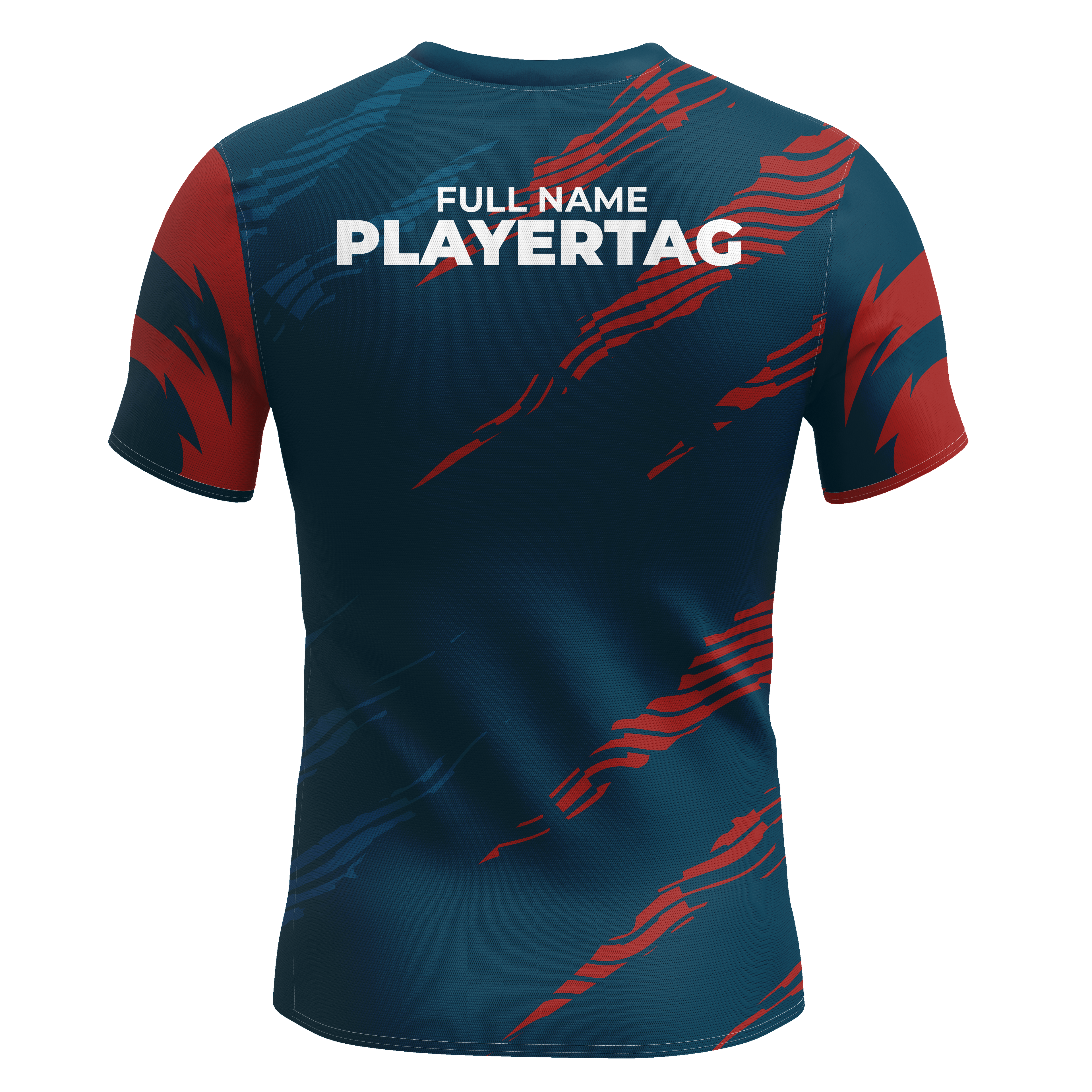 Bates Technical College 2024 Jersey