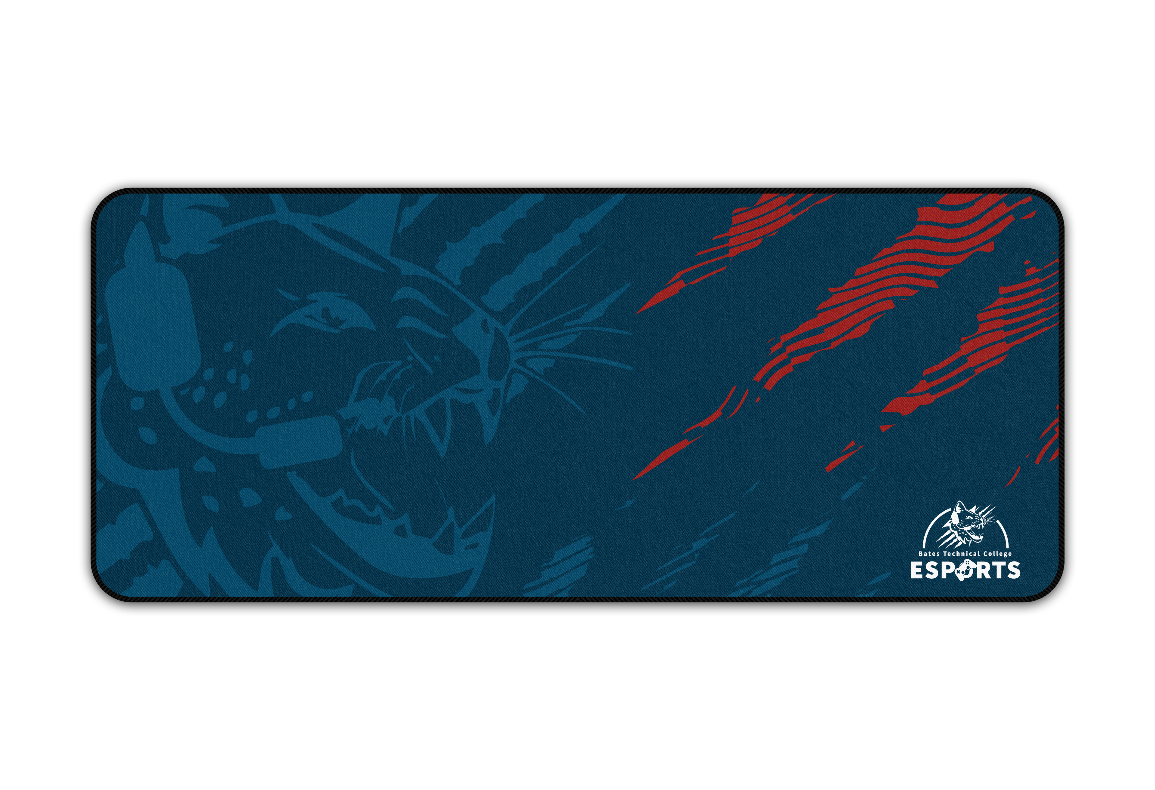 Bates Technical College Mousepad
