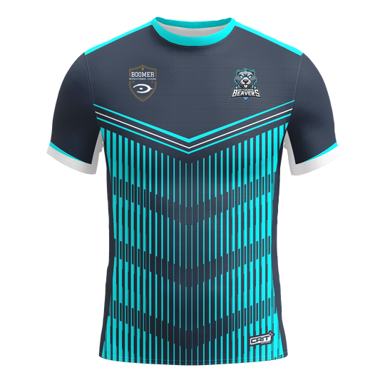 Battlecreek Beavers Jersey