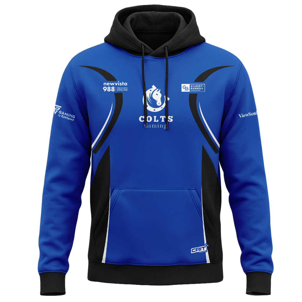Beaumont Middle School Sub Hoodie