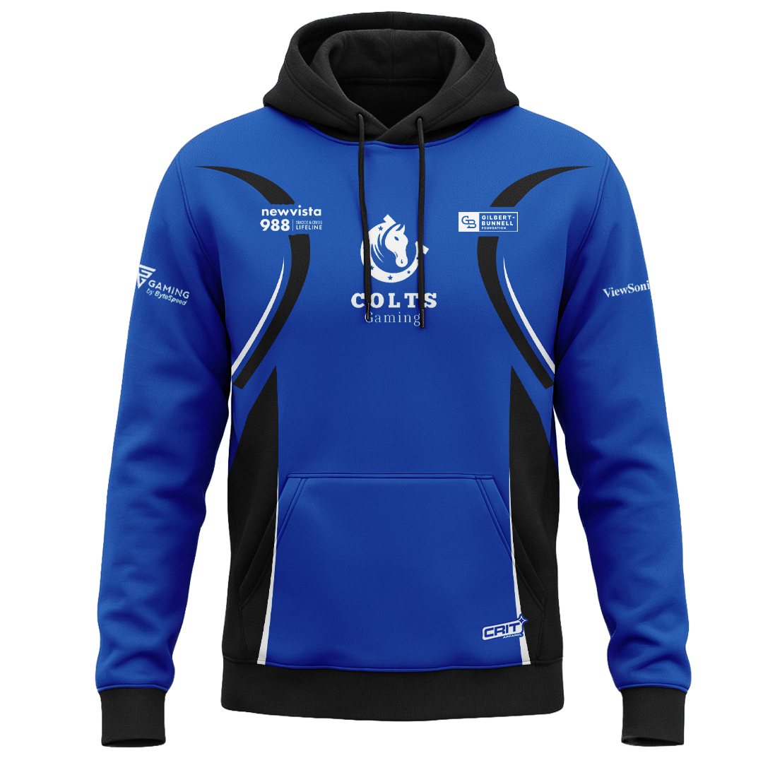 Beaumont Middle School Sub Hoodie