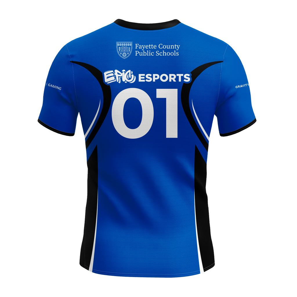 Beaumont Middle School Jersey Private