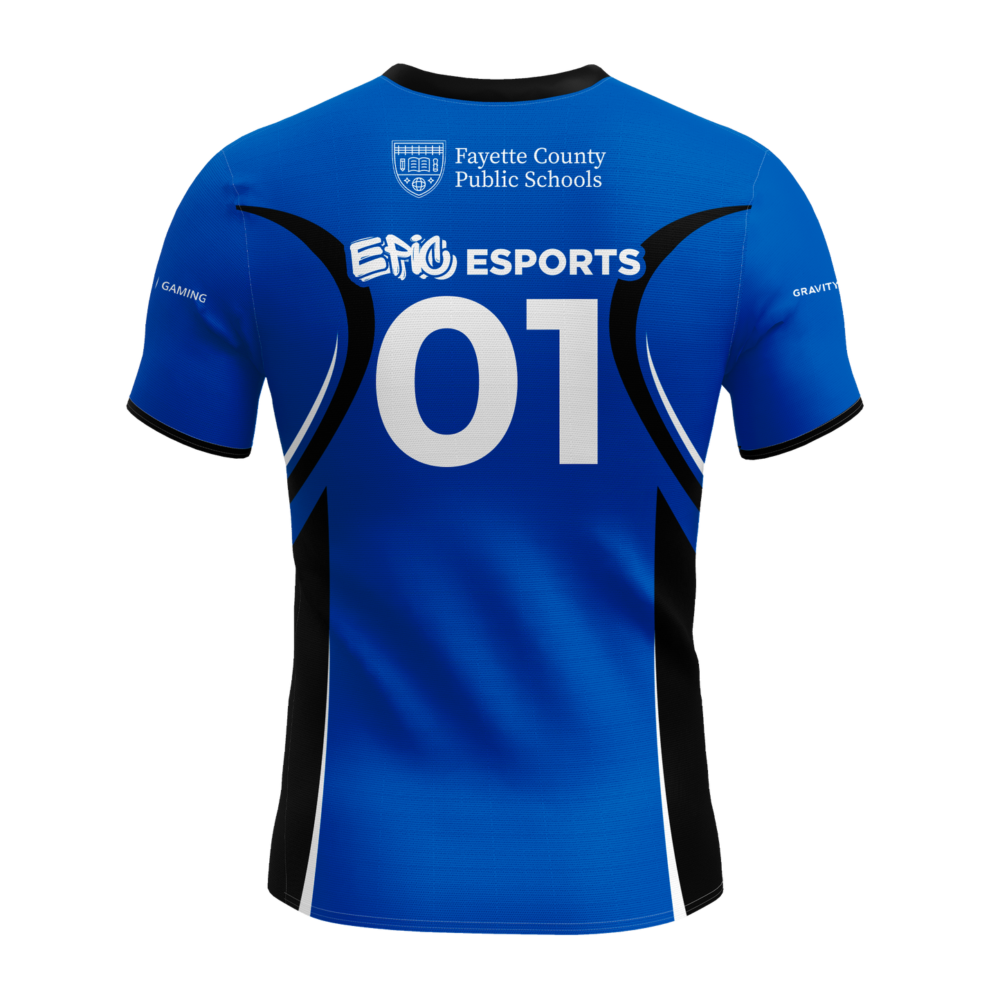 Beaumont Middle School Jersey Private