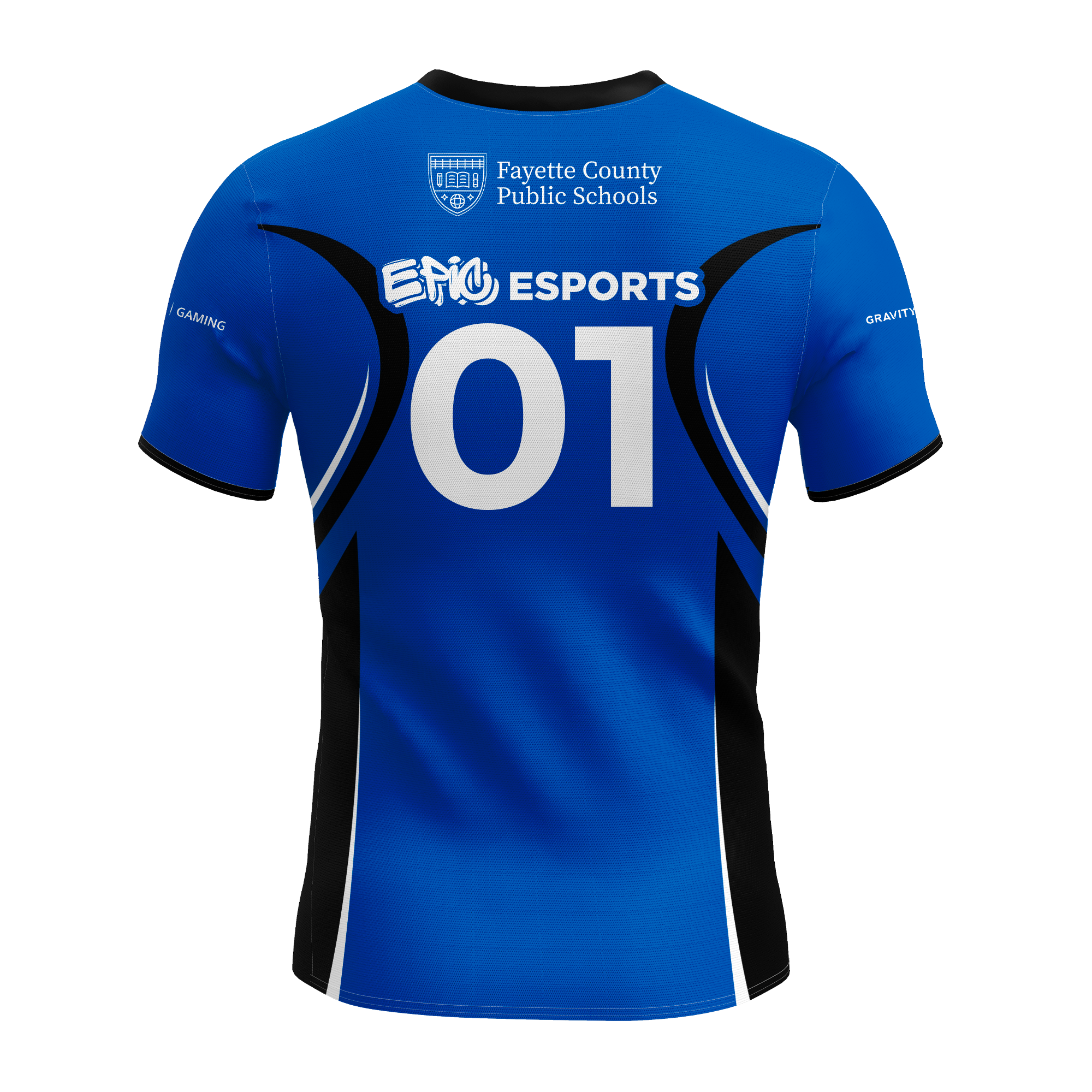 Beaumont Middle School Jersey Private