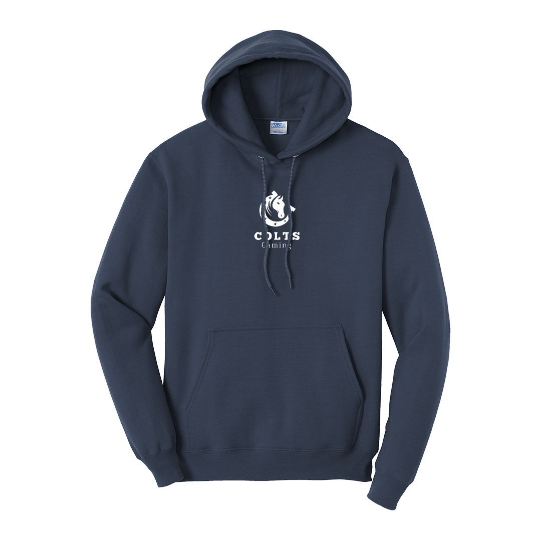 Beaumont Middle School Hoodie