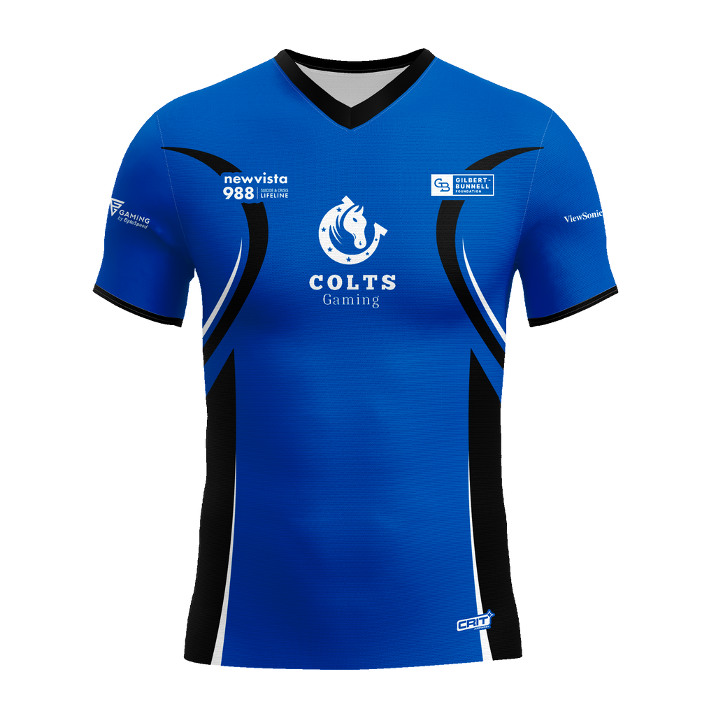 Beaumont Middle School Jersey Private