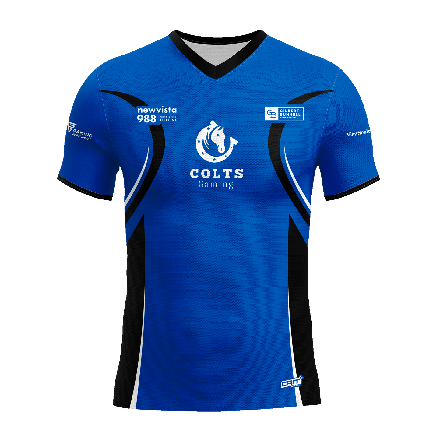 Beaumont Middle School Jersey