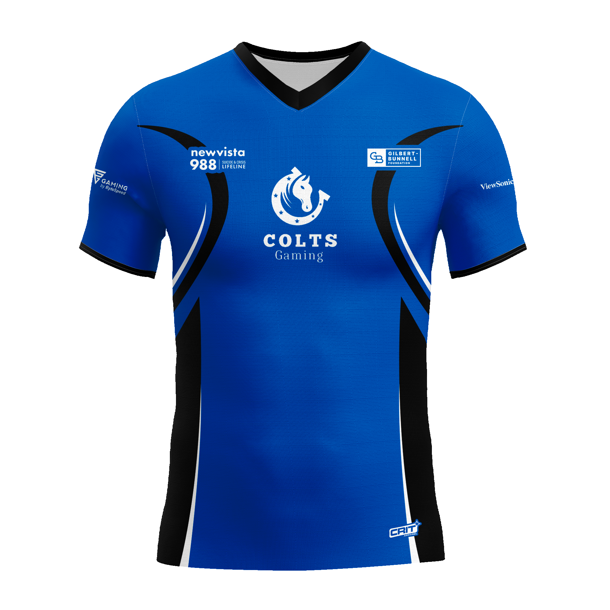 Beaumont Middle School Jersey
